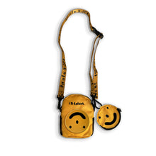 Face Side Bag (yellow)