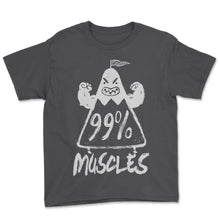 99% Muscles (kids)