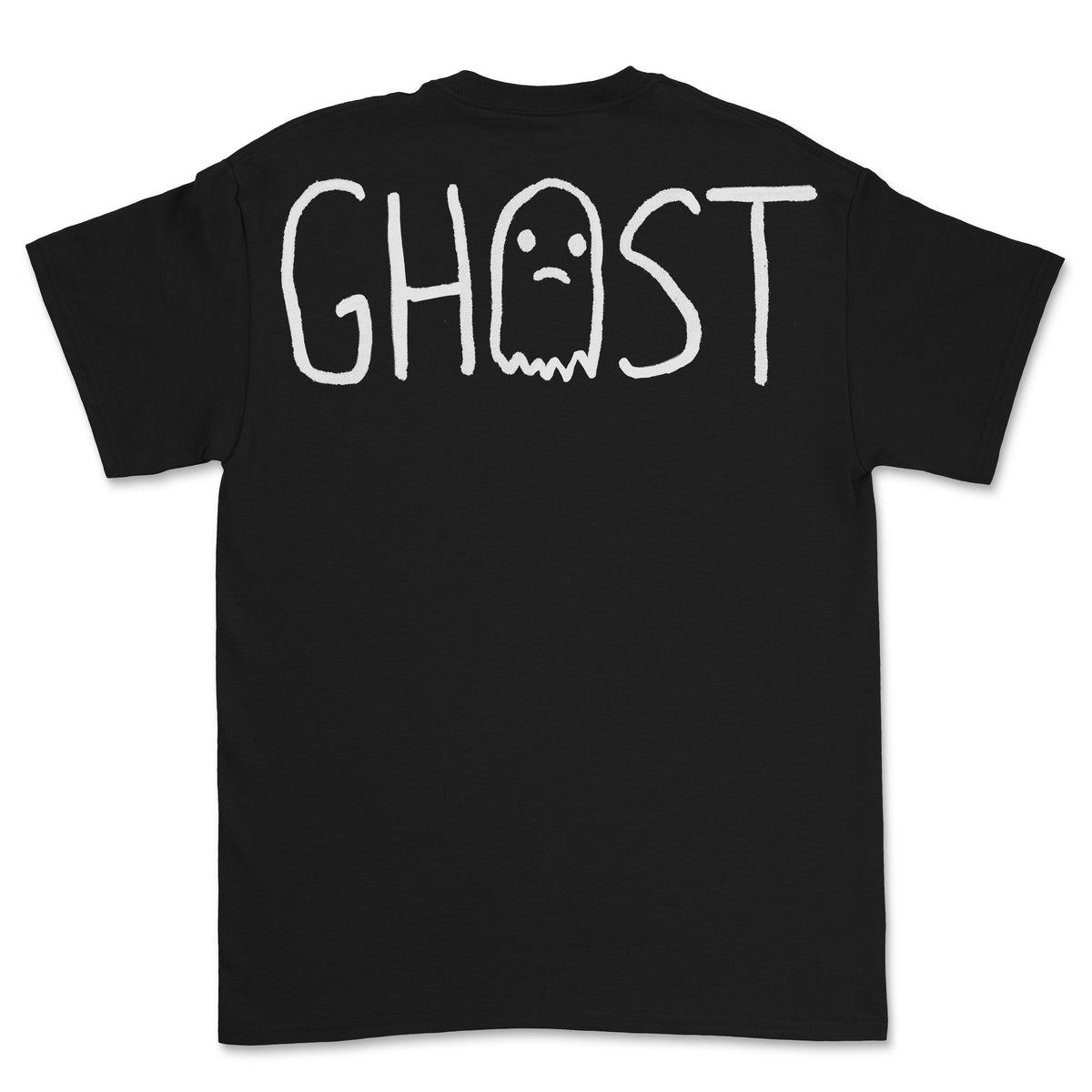 Ghost Tee (only xs) – 1%talent