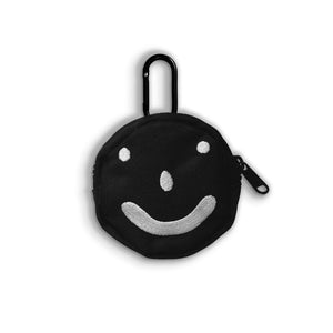 Face Pouch (black)