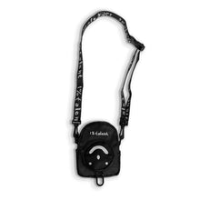 Face Side Bag (black)