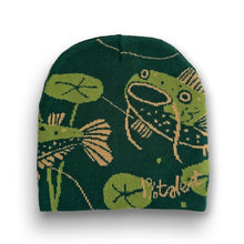 Catfish Buddies Beanie