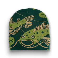 Catfish Buddies Beanie