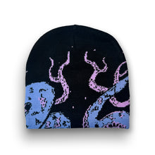 Snake Flames Beanie