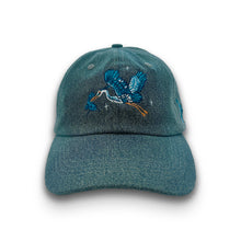 Great Blue Heron Cap