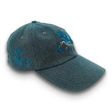 Great Blue Heron Cap