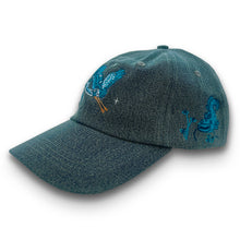 Great Blue Heron Cap
