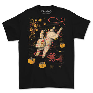 Year of the Rabbit Tee