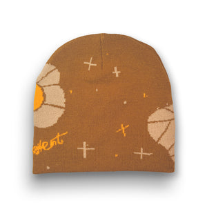 Moon Moth Beanie