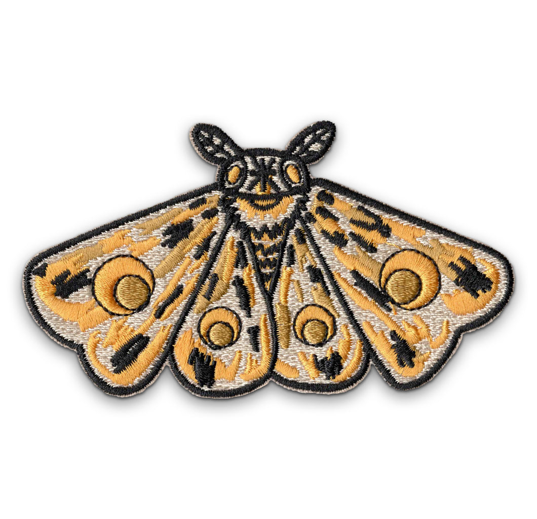 Moon Moth Patch