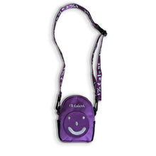 Face Side Bag (purple)