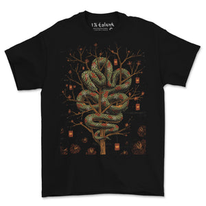Year of the Snake Tee