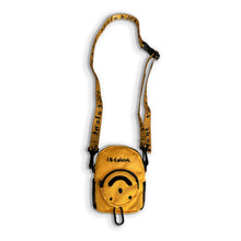 Face Side Bag (yellow)