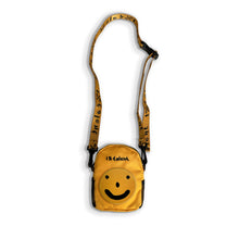 Face Side Bag (yellow)