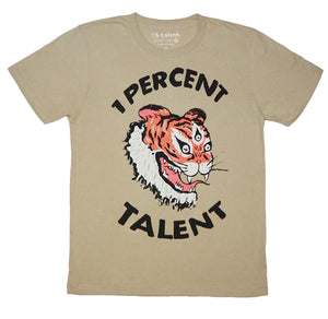 1PT TIGER Tee (only xs left)
