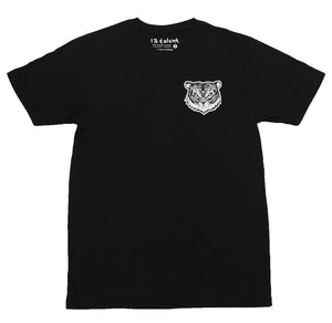 3rd Eye Tiger Tee (XS and S only)