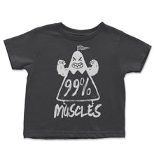 99% Muscles (kids)