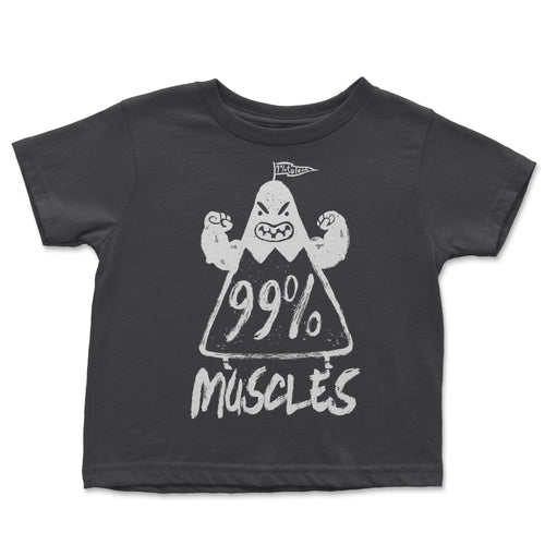 99% Muscles (kids)