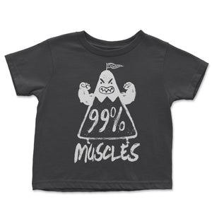 99% Muscles (kids)