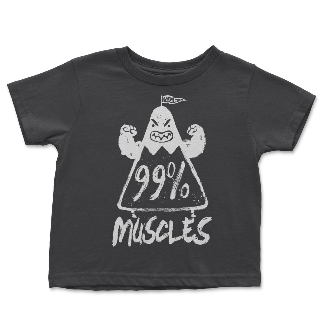 99% Muscles (kids)