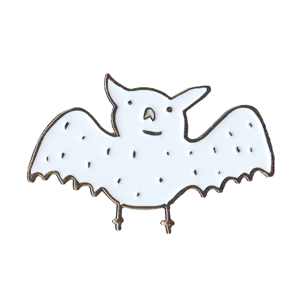 Batty pin