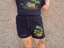 Wandering Tiger Shorts