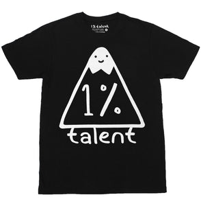 Logo Tee