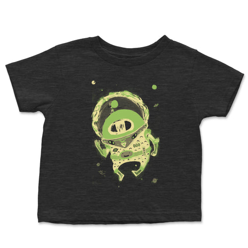 Big Alien (kids) (size 6, 10 and 12 only)