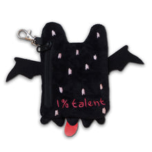 Bat Plush Case