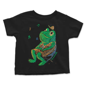 Campy Froggy (kids)
