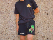 Camp Froggy Shorts