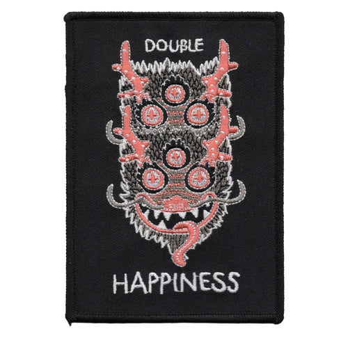 Double Happiness Patch