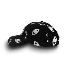 Eyes Cap