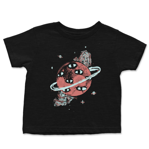 Eyes Planet (kids)