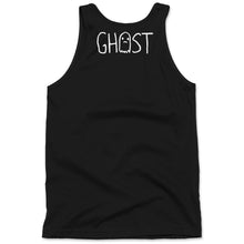 Ghost Tanktop