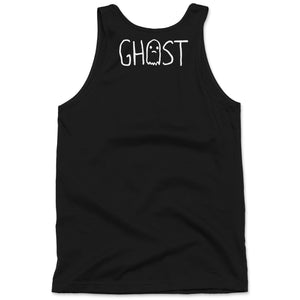 Ghost Tanktop