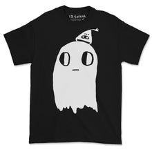 Ghost Tee by