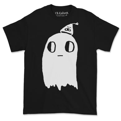 Ghost Tee