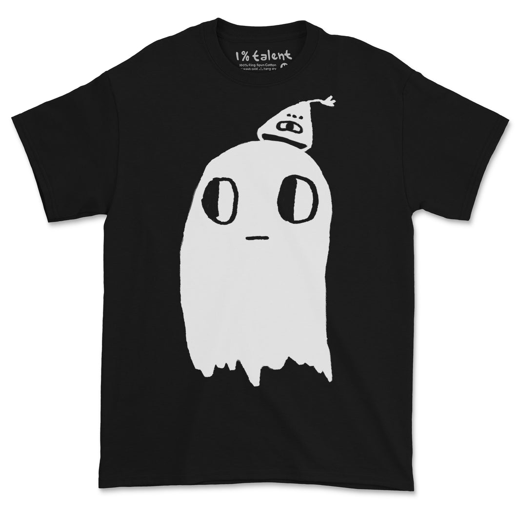 Ghost Tee by