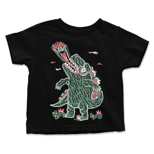 Rampage God-Zilla (kids)