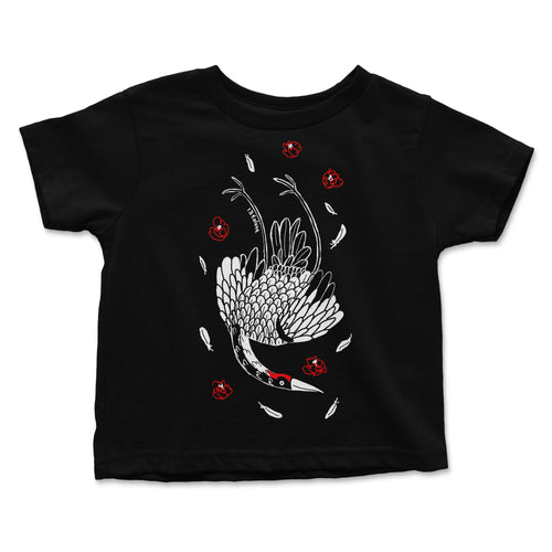Crane Moon (kids)