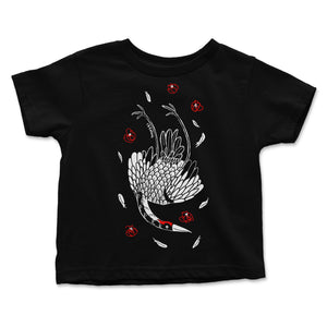 Crane Moon (kids)