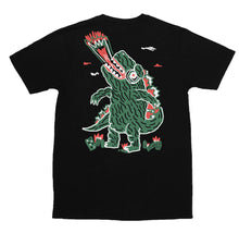 Rampage God-Zilla Tee (black)