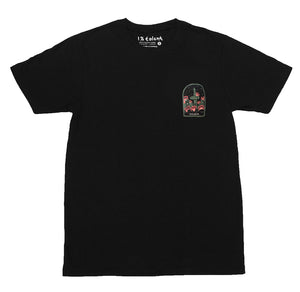 Rampage God-Zilla Tee (black)