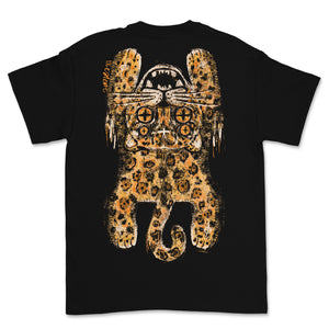Hang On Leopard
