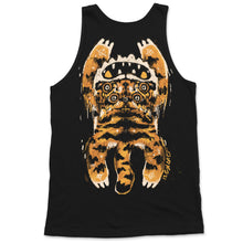 Hang On Tiger Tanktop