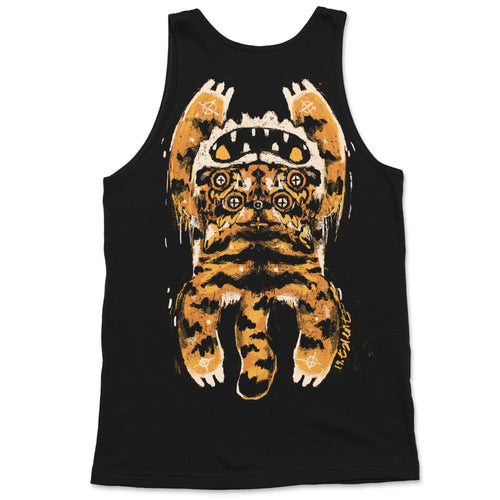 Hang On Tiger Tanktop