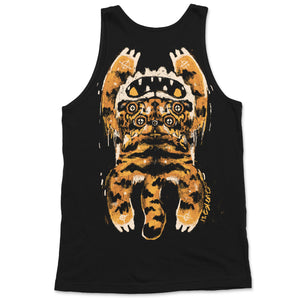 Hang On Tiger Tanktop