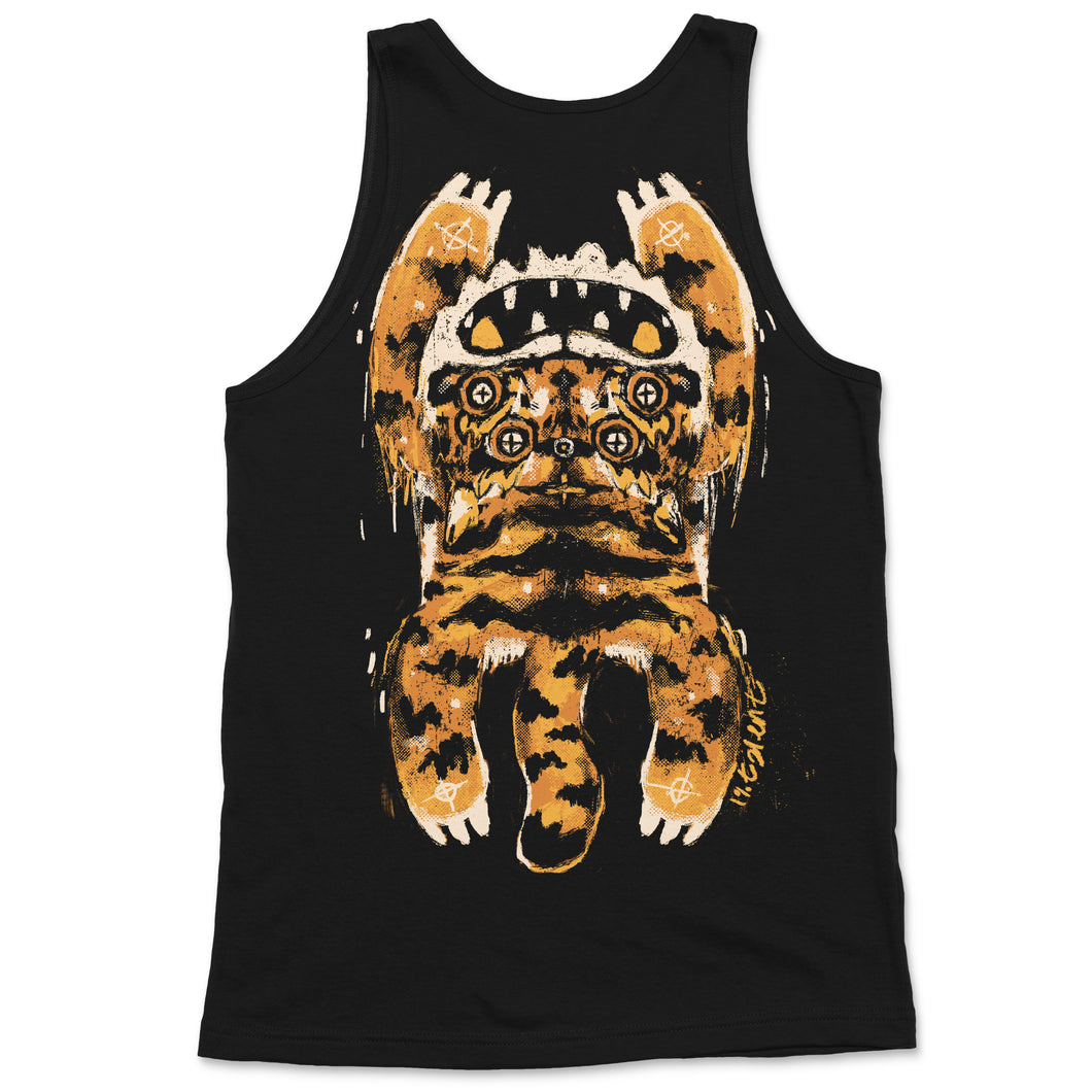 Hang On Tiger Tanktop