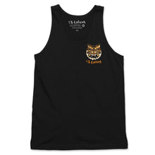 Hang On Tiger Tanktop